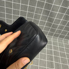 Gucci Black Crossbody