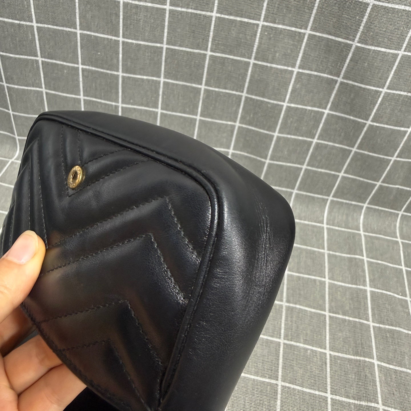 Gucci Black Crossbody