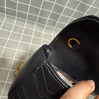 Gucci Black Crossbody