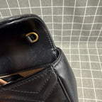 Gucci Black Crossbody