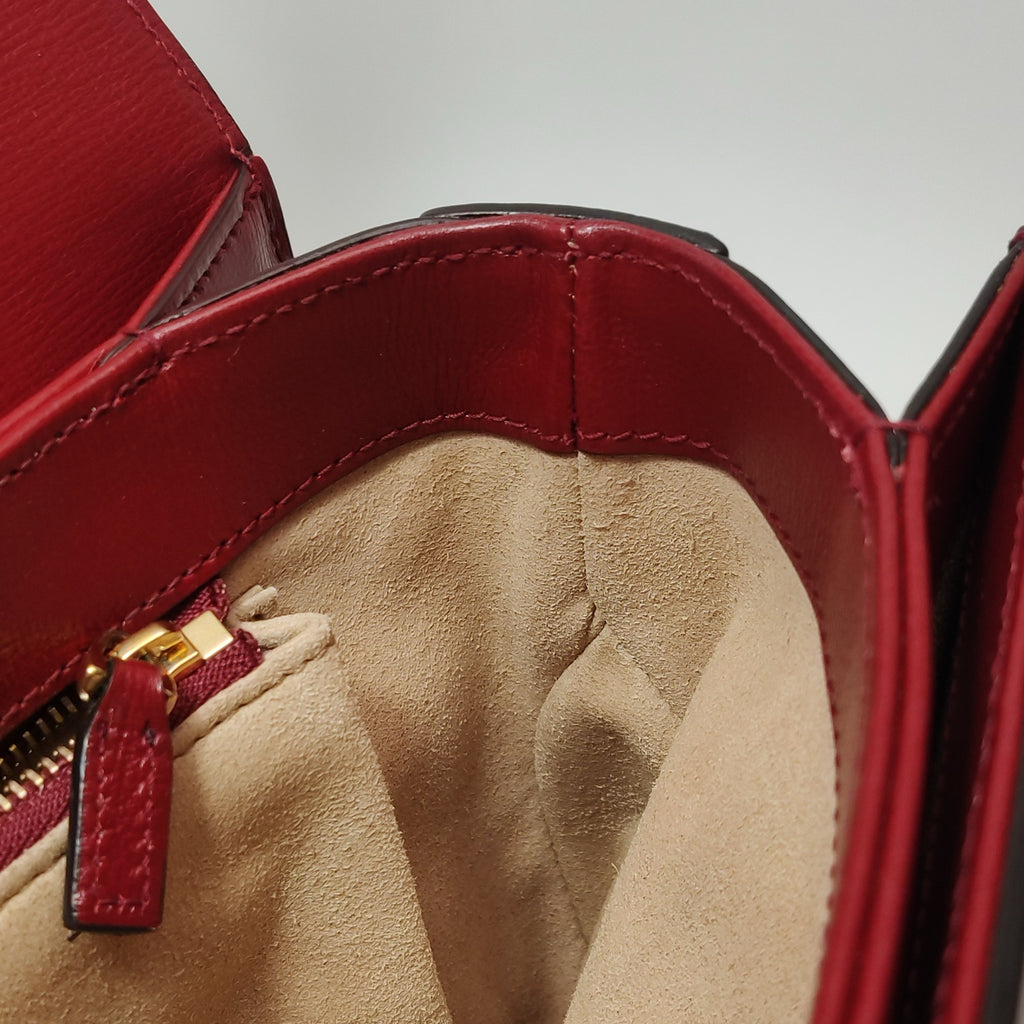 Gucci Other Shoulder Bag 60220492TCG8561