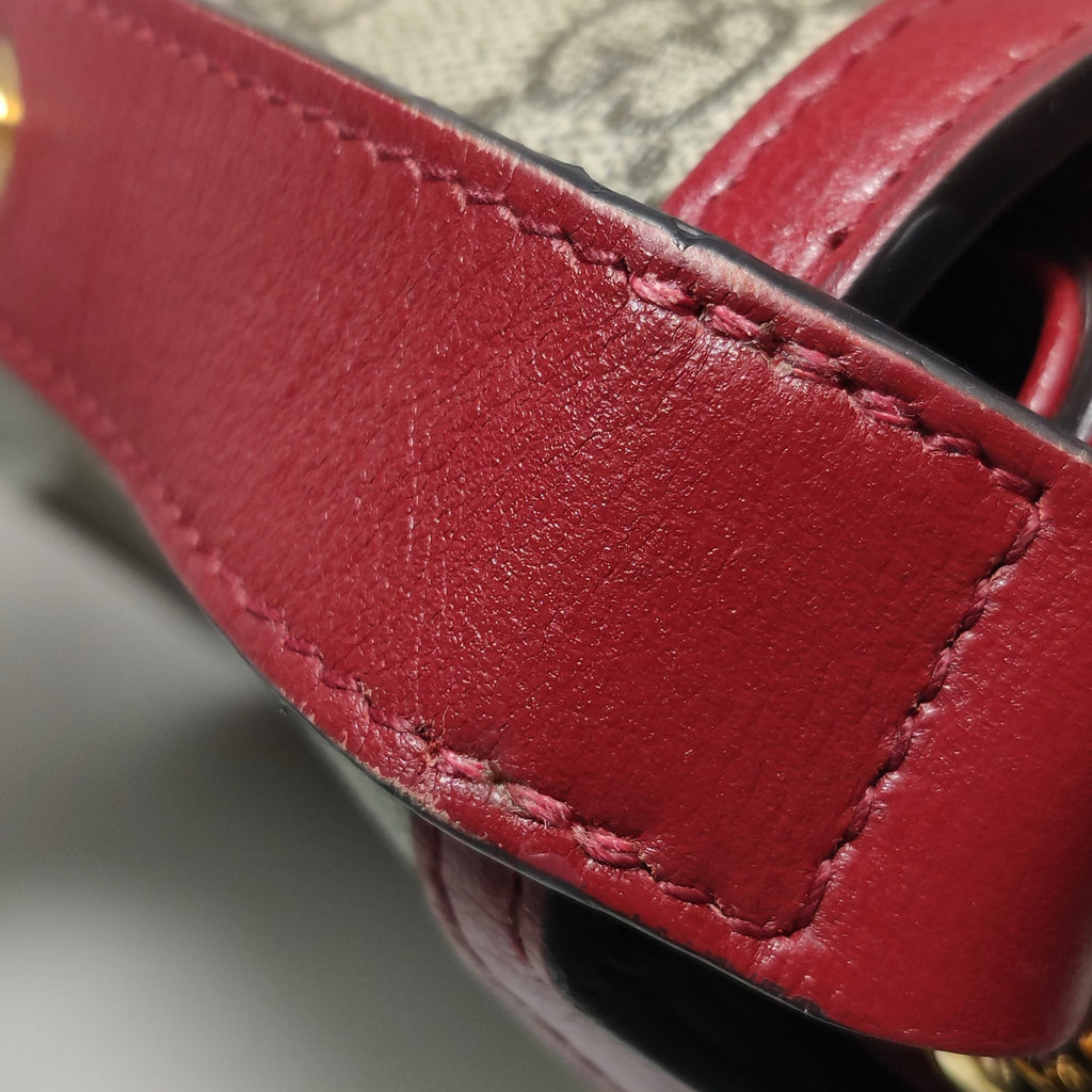 Gucci Other Shoulder Bag 60220492TCG8561