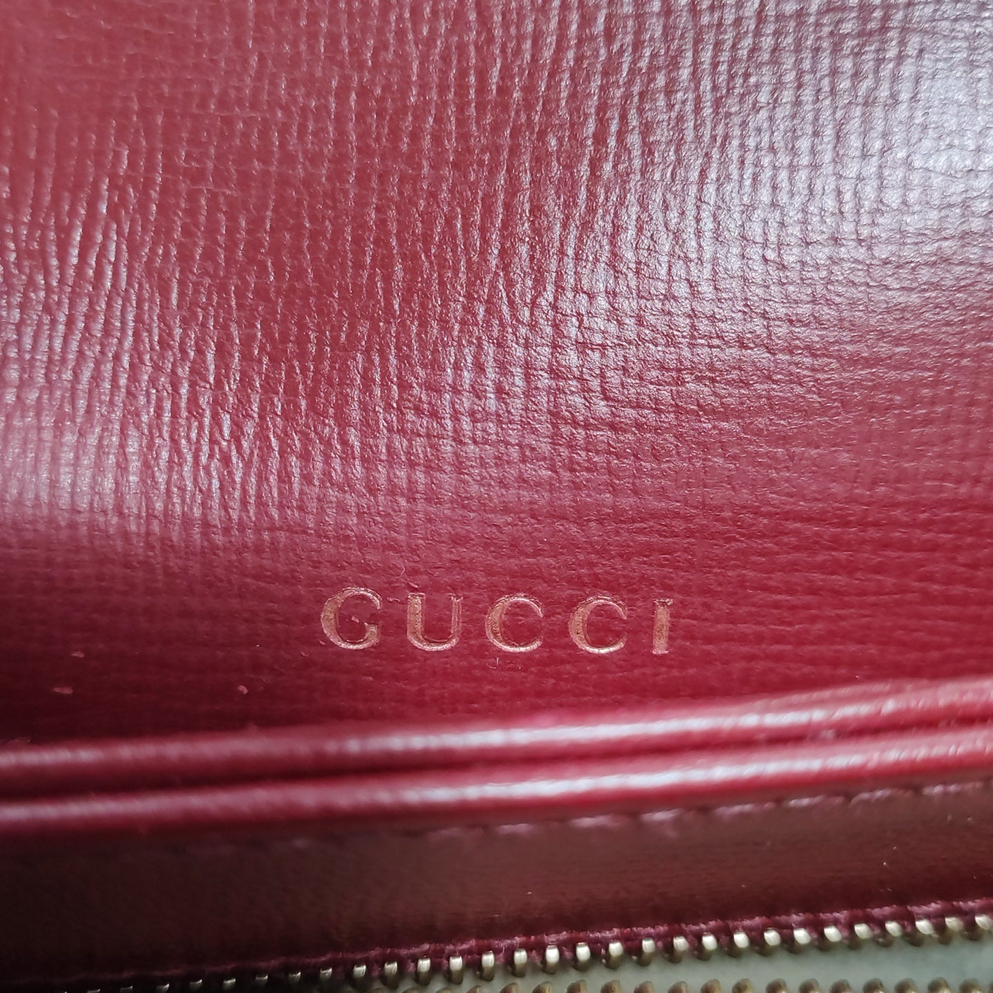 Gucci Other Shoulder Bag 60220492TCG8561