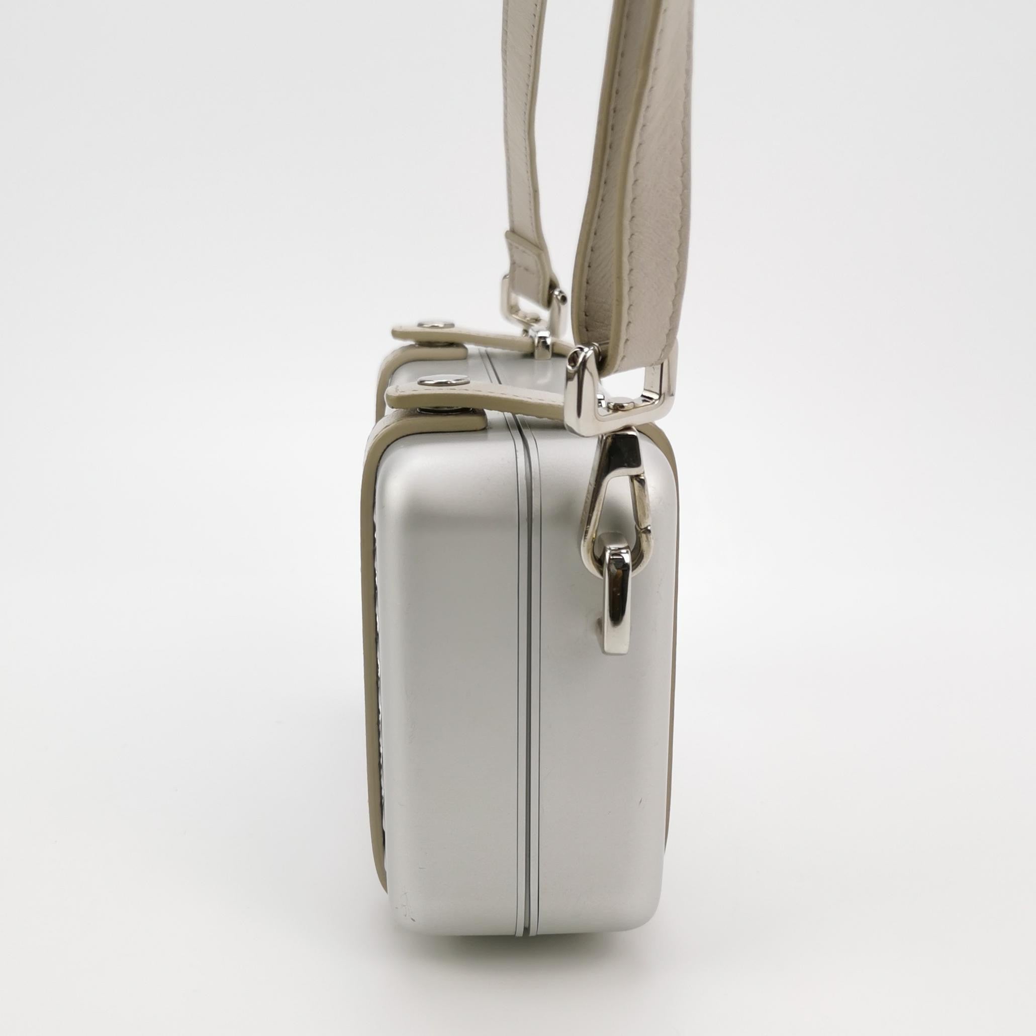Dior Crossbody 2DRCA295YWTH31E