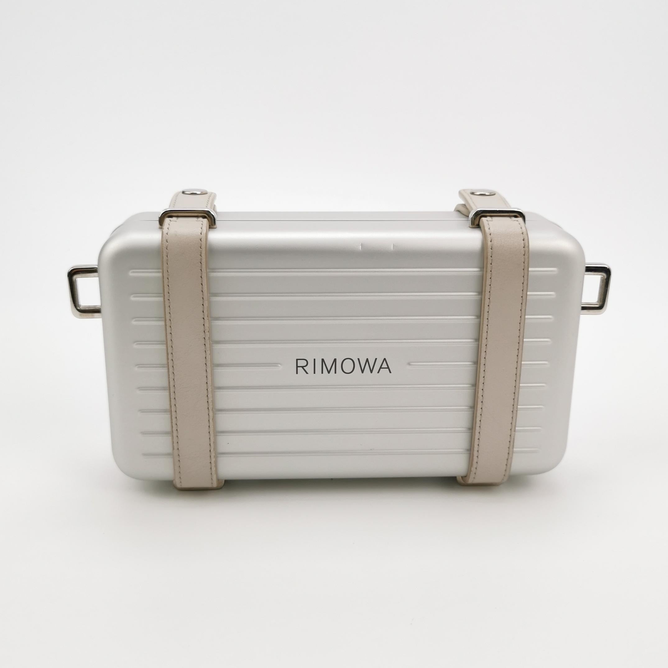 Dior Crossbody 2DRCA295YWTH31E