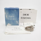 Dior Crossbody 2DRCA295YWTH31E
