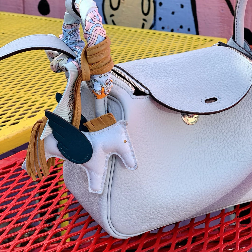 Hermes White