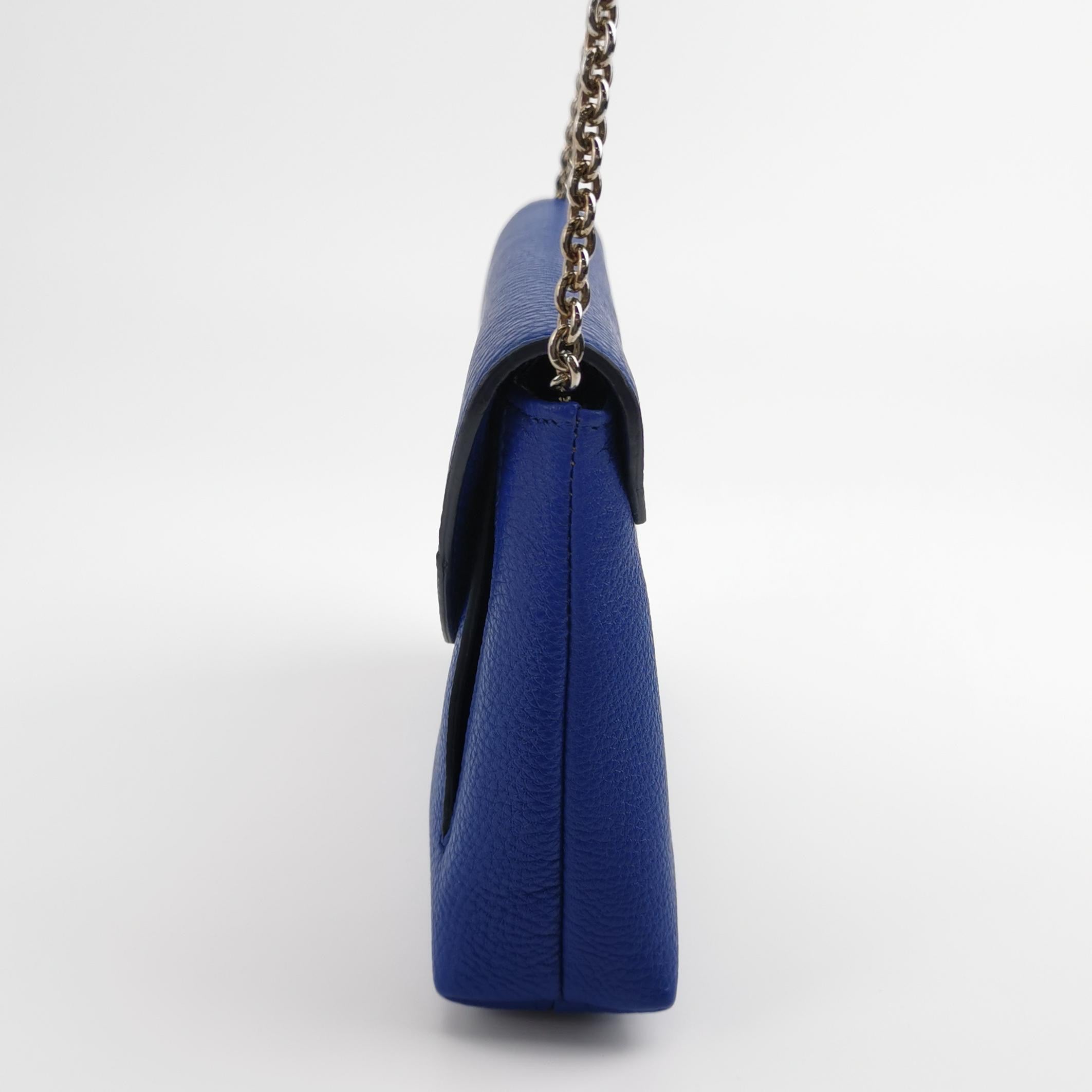 Salvatore Ferragamo Shoulder Bag