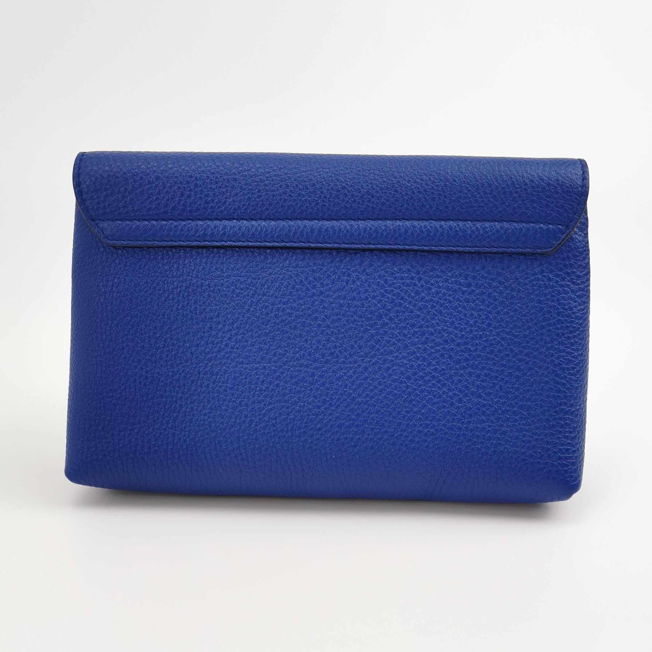 Salvatore Ferragamo Shoulder Bag