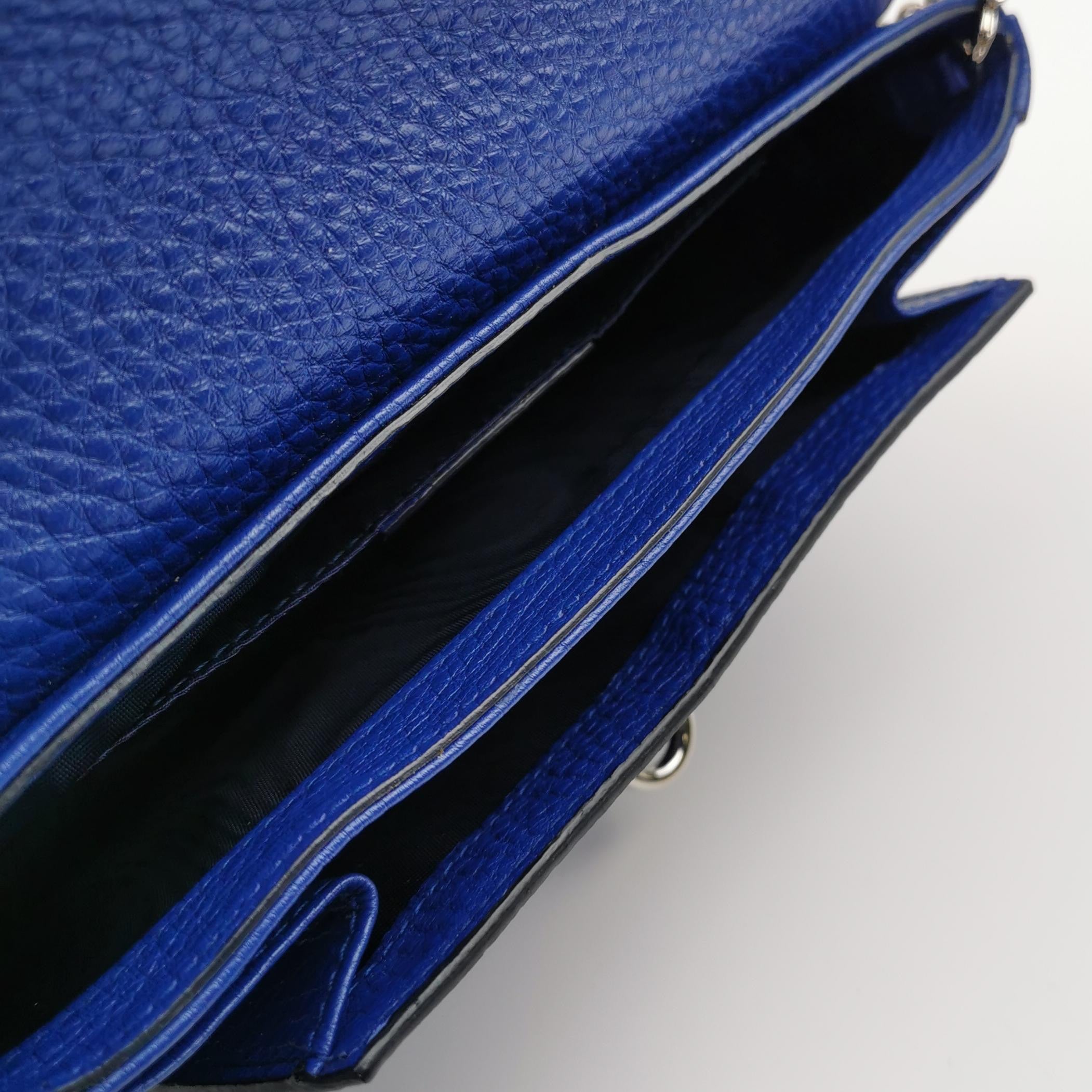 Salvatore Ferragamo Shoulder Bag