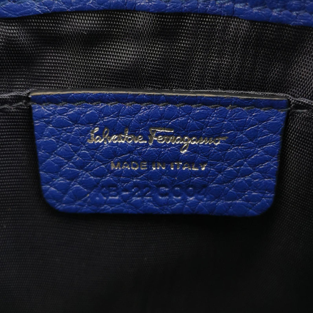 Salvatore Ferragamo Shoulder Bag