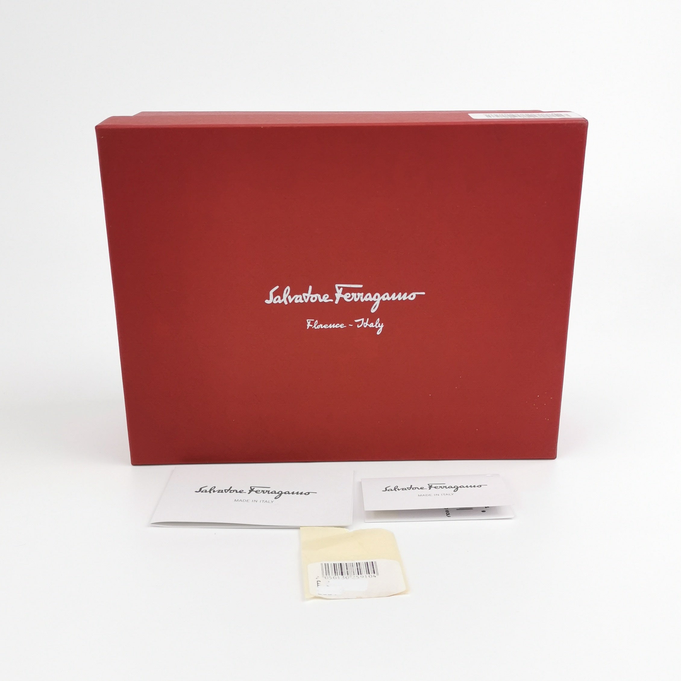Salvatore Ferragamo Shoulder Bag