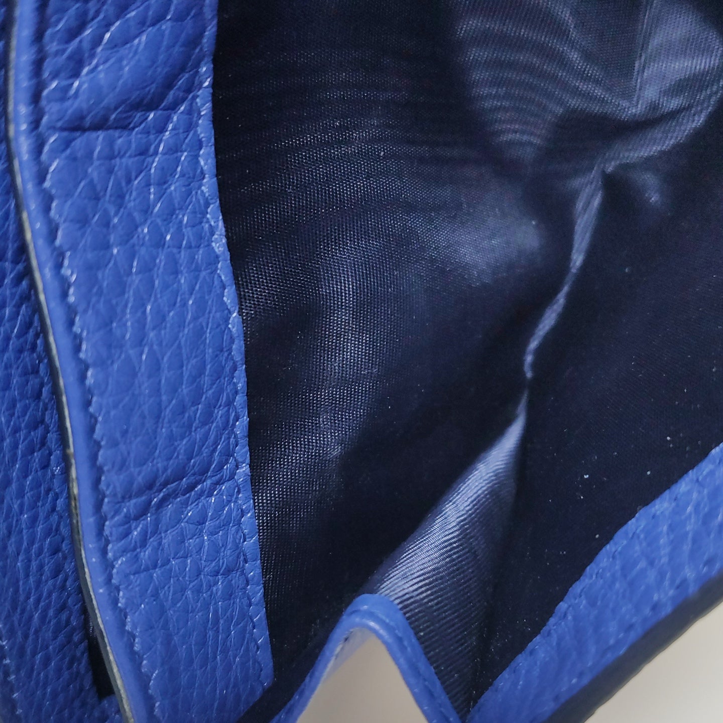 Salvatore Ferragamo Shoulder Bag