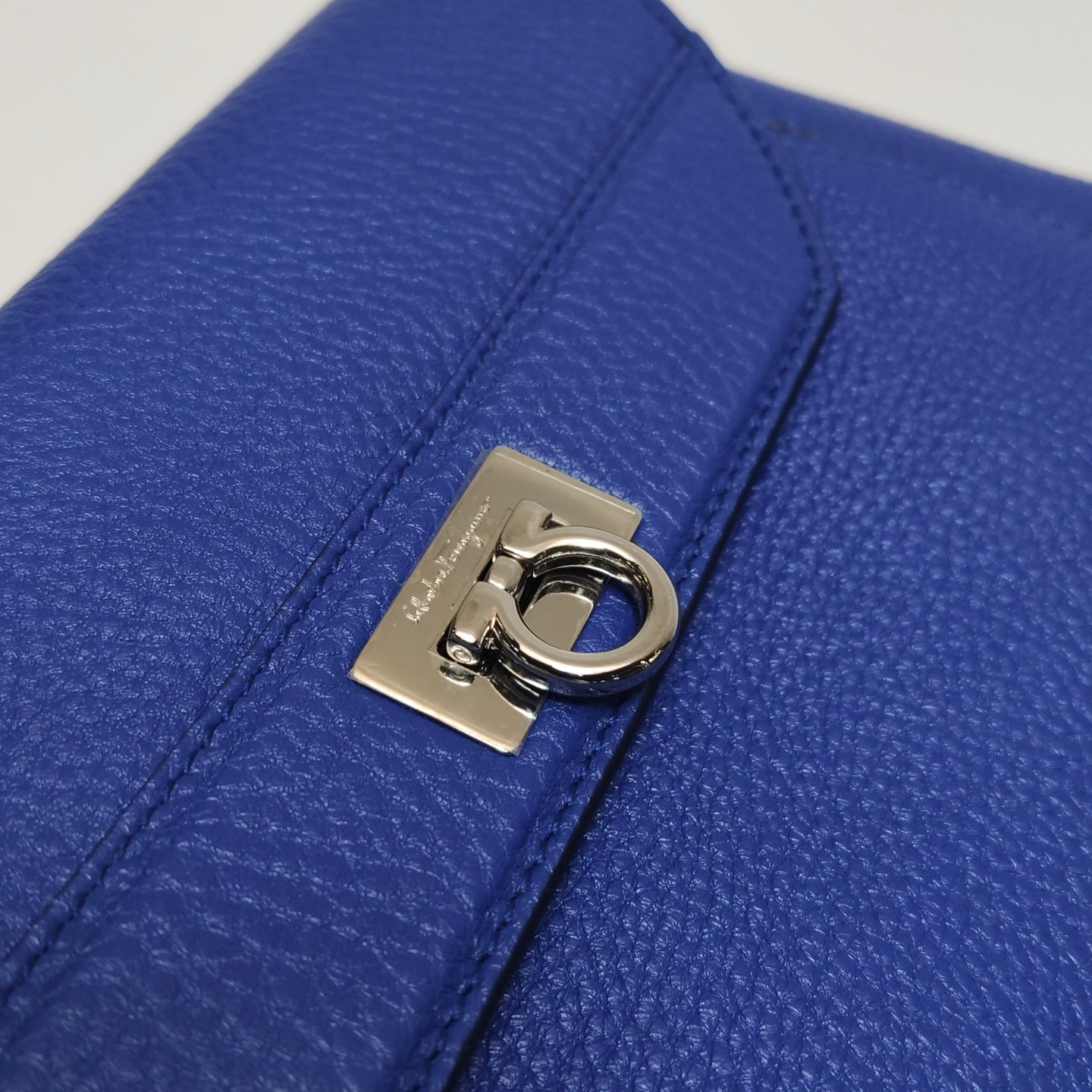 Salvatore Ferragamo Shoulder Bag