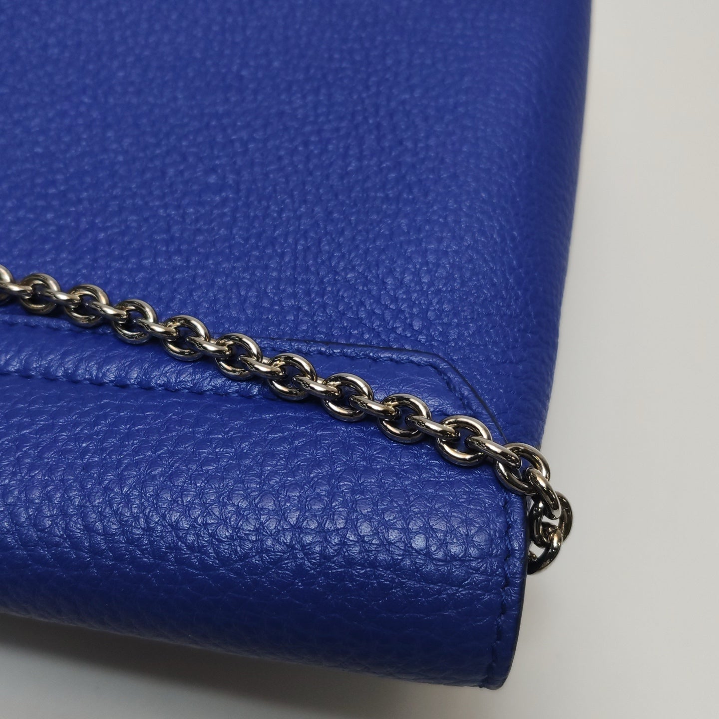 Salvatore Ferragamo Shoulder Bag