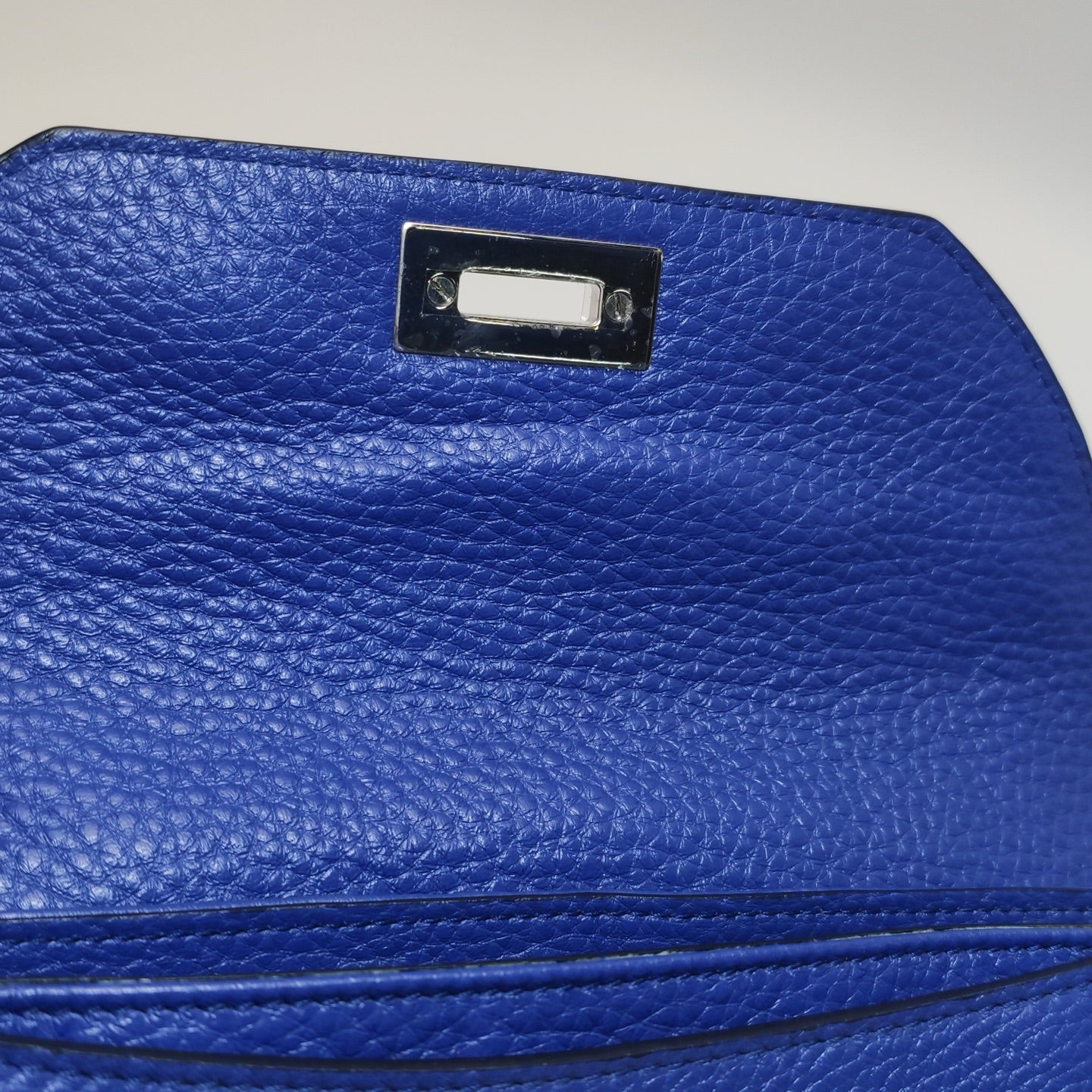 Salvatore Ferragamo Shoulder Bag