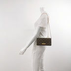 Louis Vuitton Wallet On Chain Lily M82509