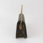 Louis Vuitton Wallet On Chain Lily M82509