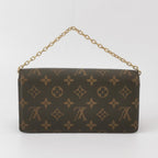 Louis Vuitton Wallet On Chain Lily M82509