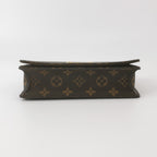Louis Vuitton Wallet On Chain Lily M82509