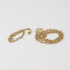 Louis Vuitton Wallet On Chain Lily M82509