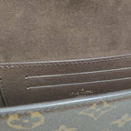 Louis Vuitton Wallet On Chain Lily M82509