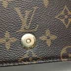 Louis Vuitton Wallet On Chain Lily M82509
