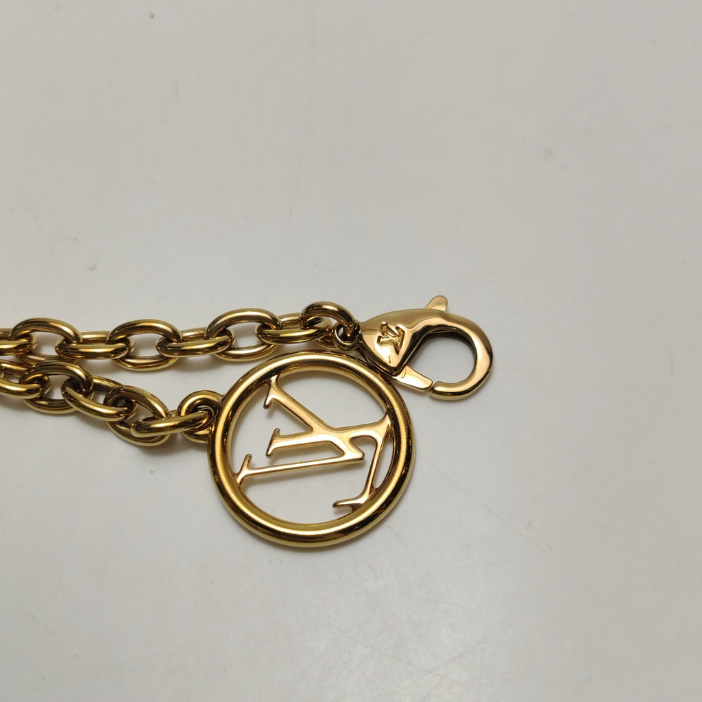 Louis Vuitton Wallet On Chain Lily M82509
