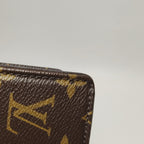 Louis Vuitton Wallet On Chain Lily M82509