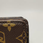 Louis Vuitton Wallet On Chain Lily M82509