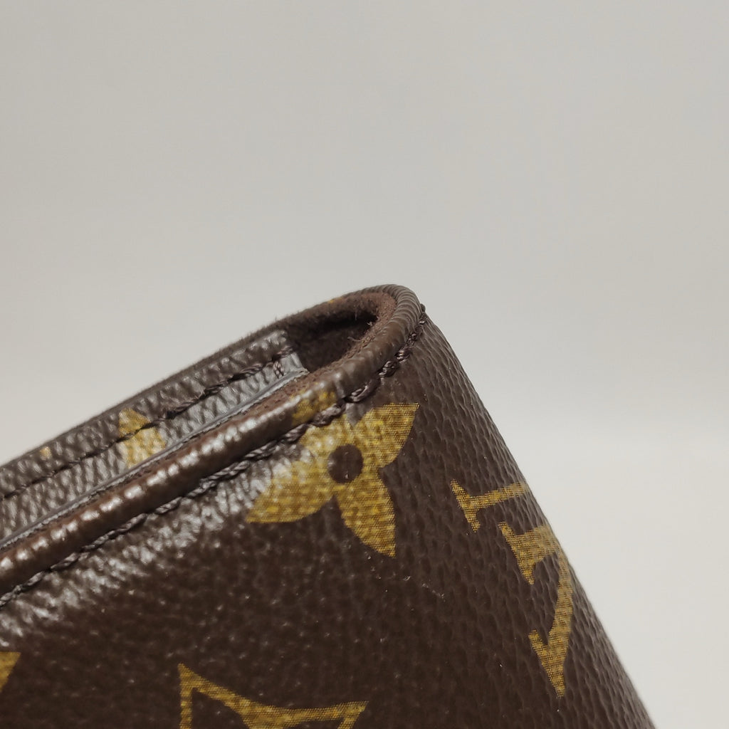 Louis Vuitton Wallet On Chain Lily M82509