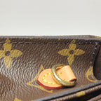 Louis Vuitton Wallet On Chain Lily M82509