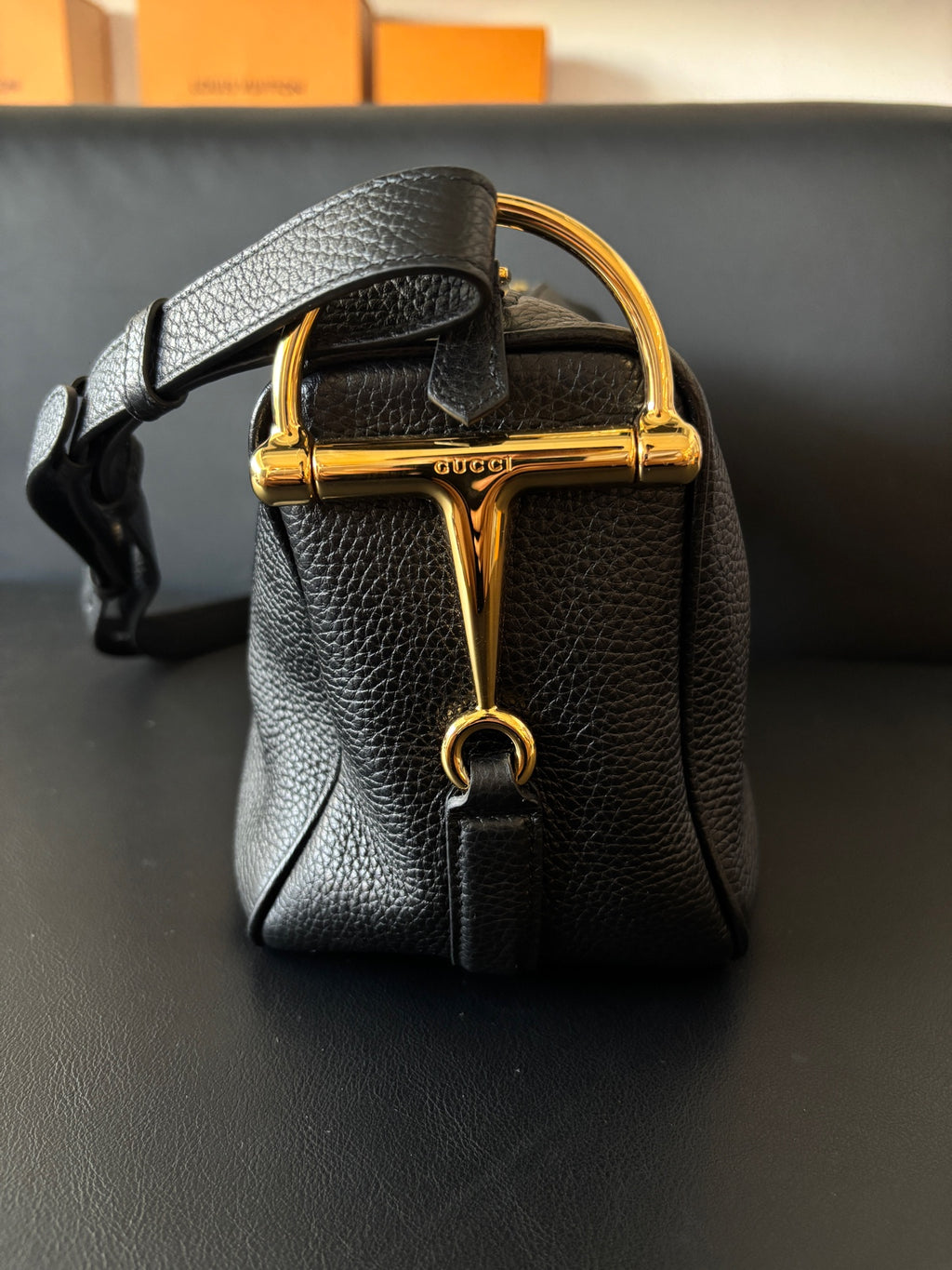 Gucci Shoulder Bag