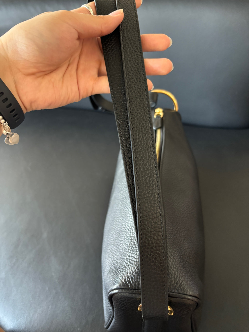Gucci Shoulder Bag