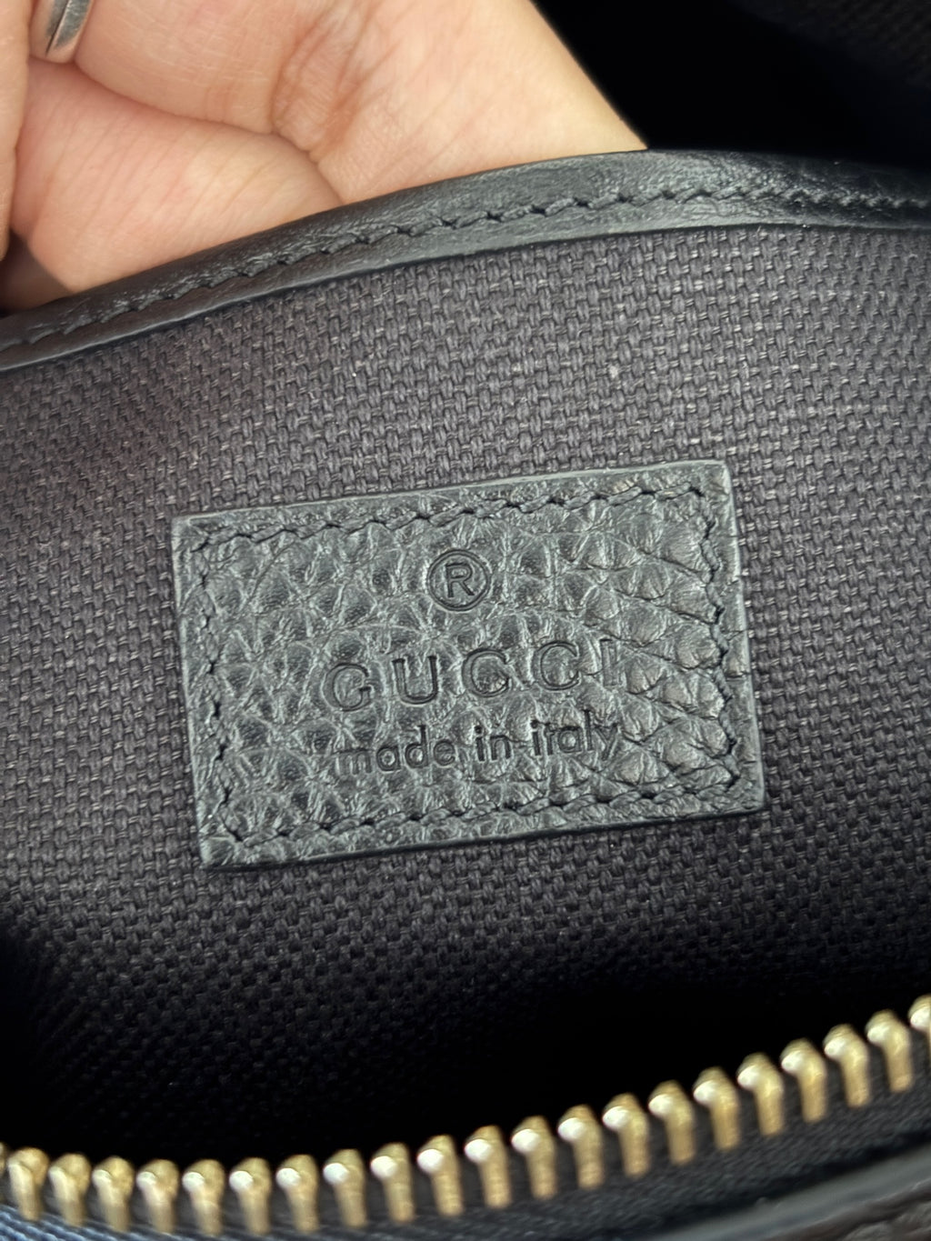 Gucci Shoulder Bag
