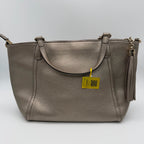 Gucci Gold Crossbody