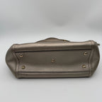Gucci Gold Crossbody
