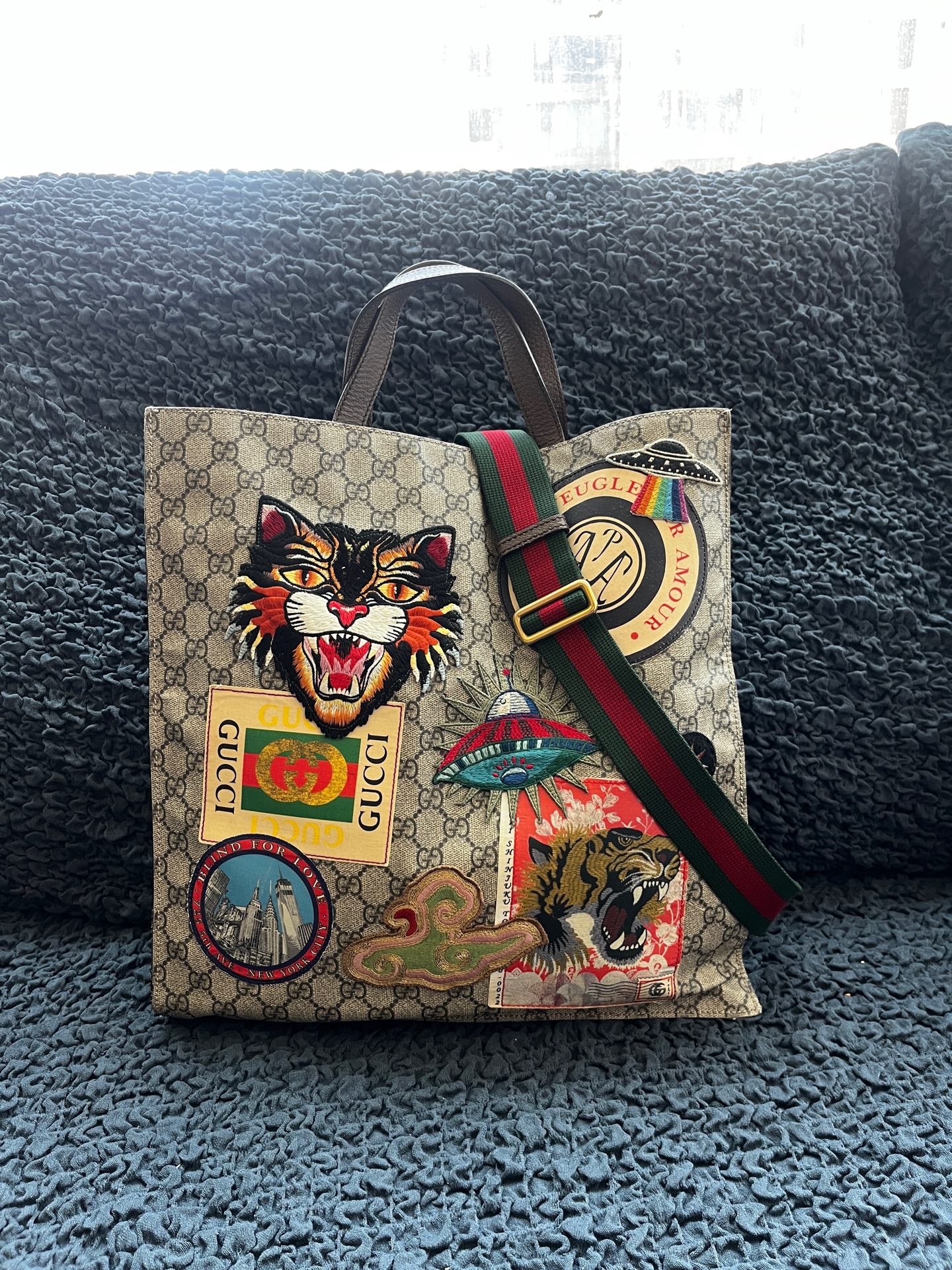 Gucci Tote