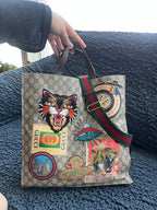 Gucci Tote