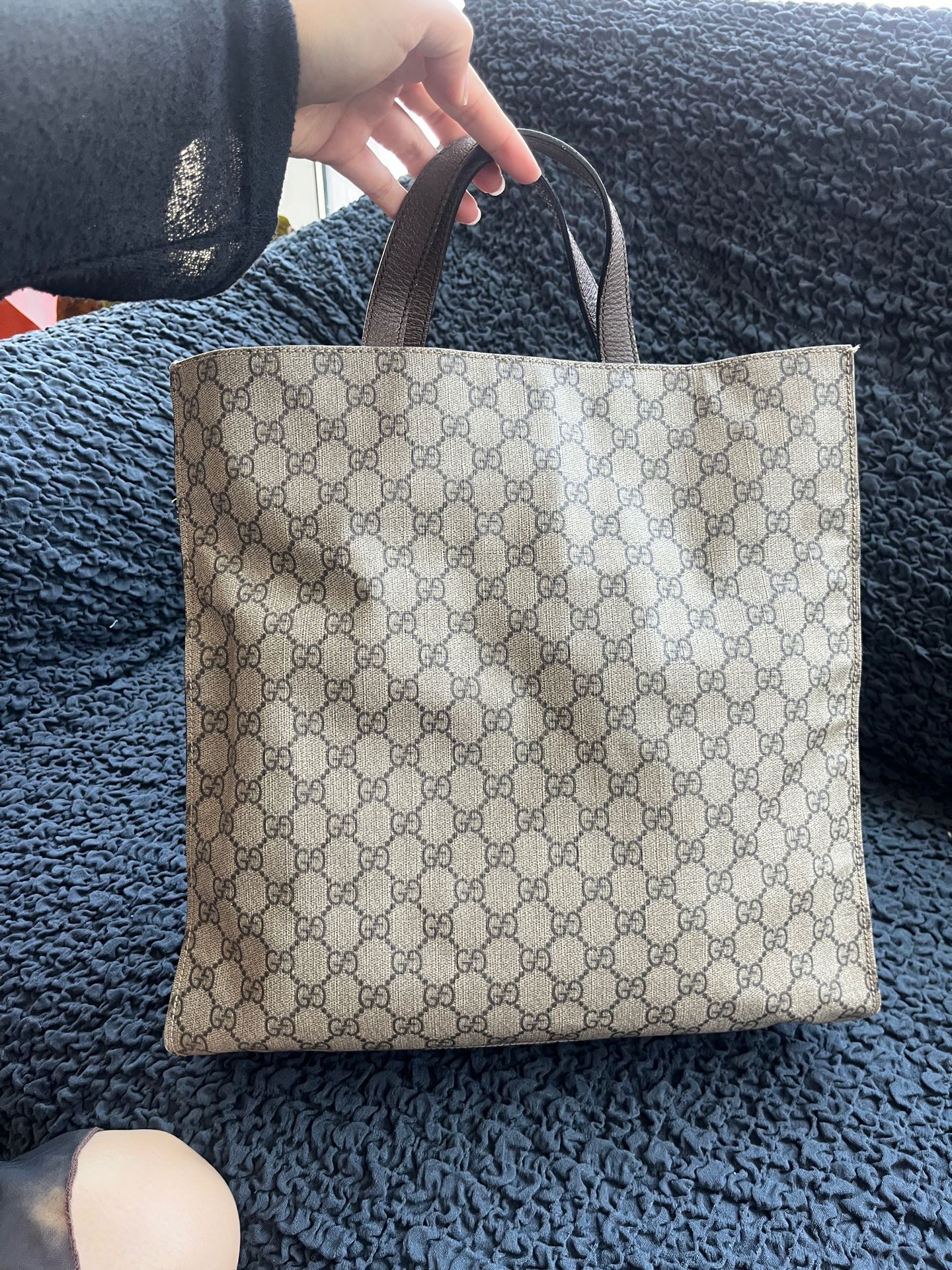 Gucci Tote