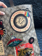 Gucci Tote
