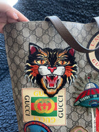 Gucci Tote