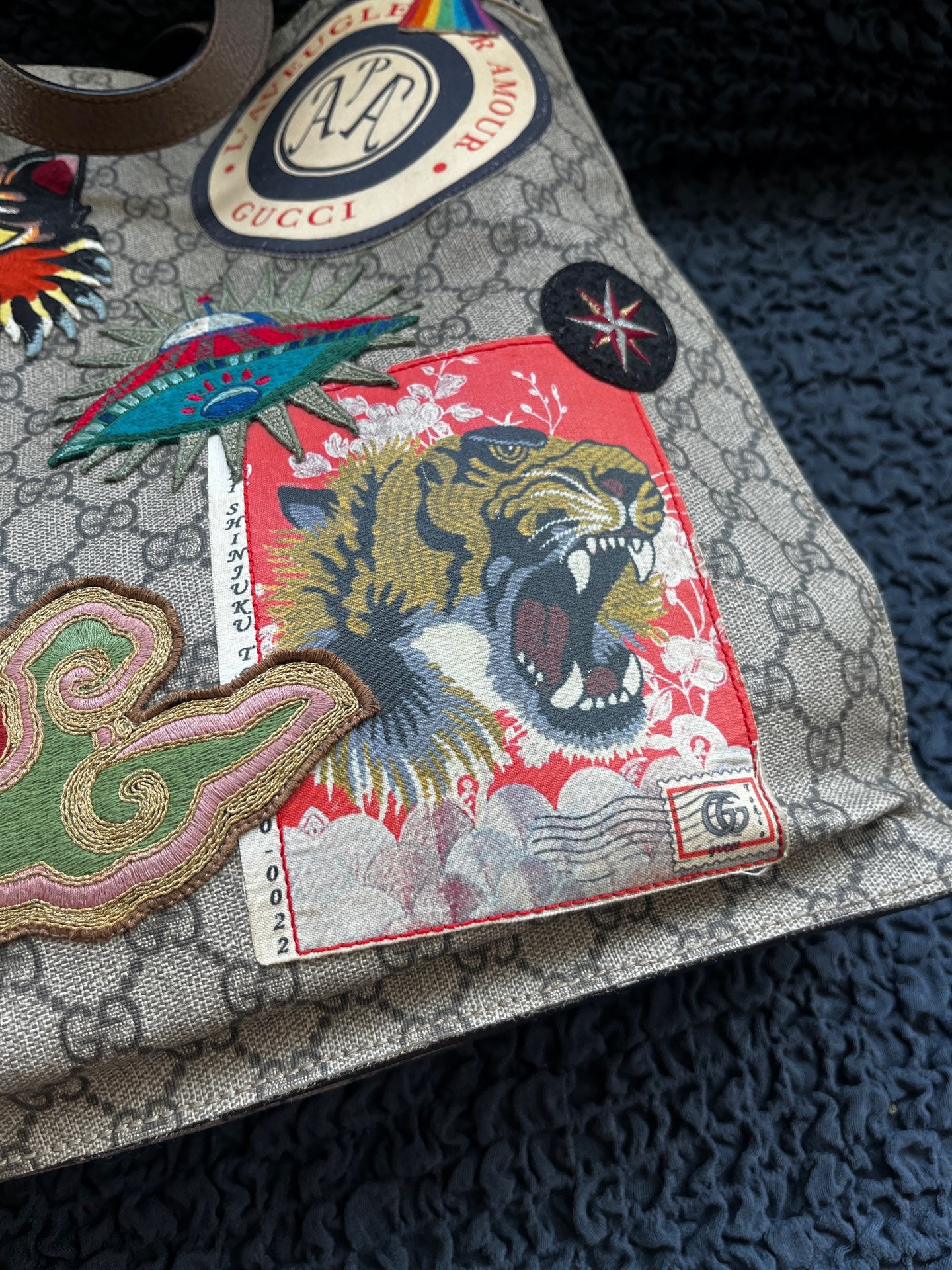 Gucci Tote