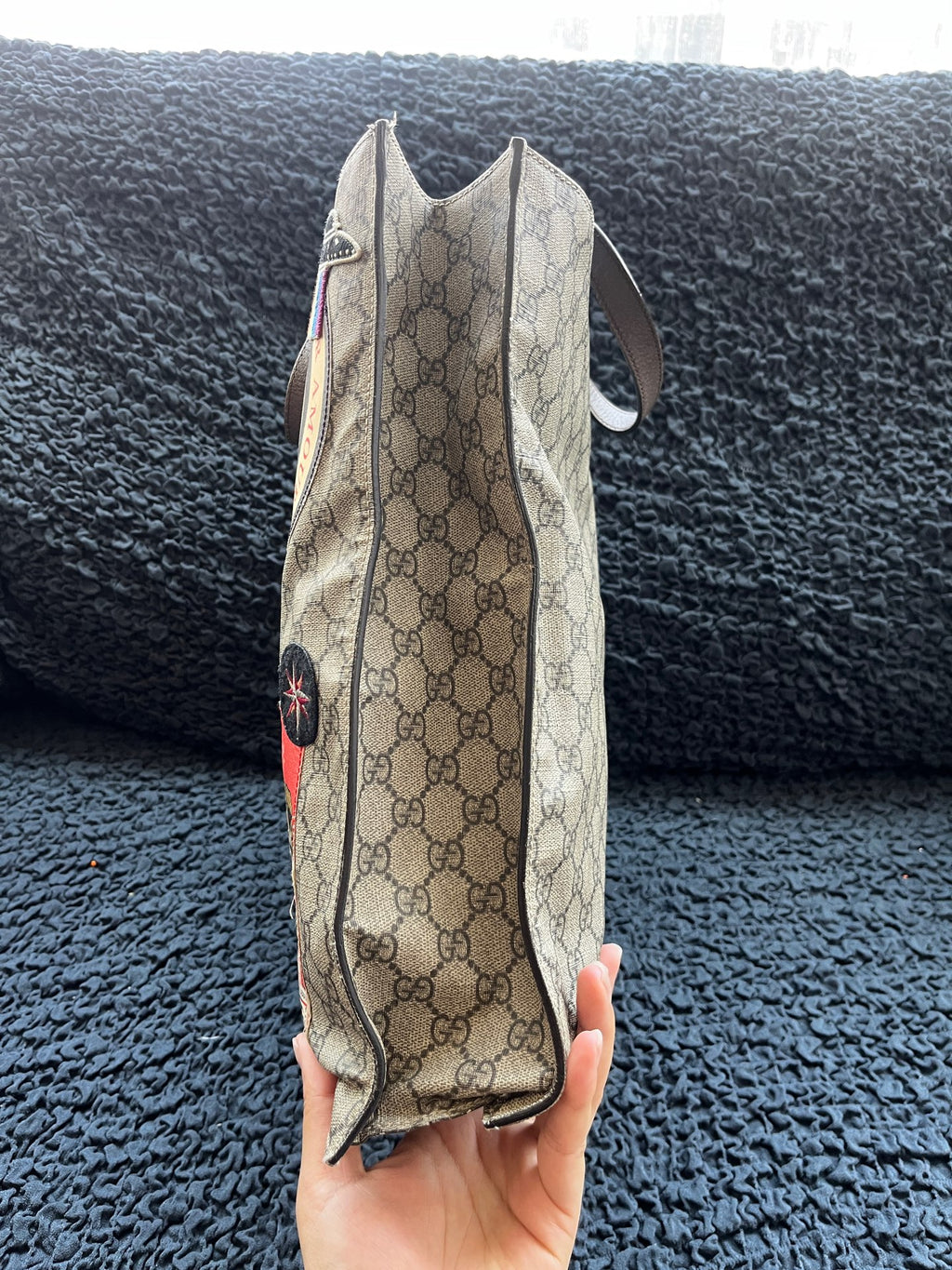 Gucci Tote