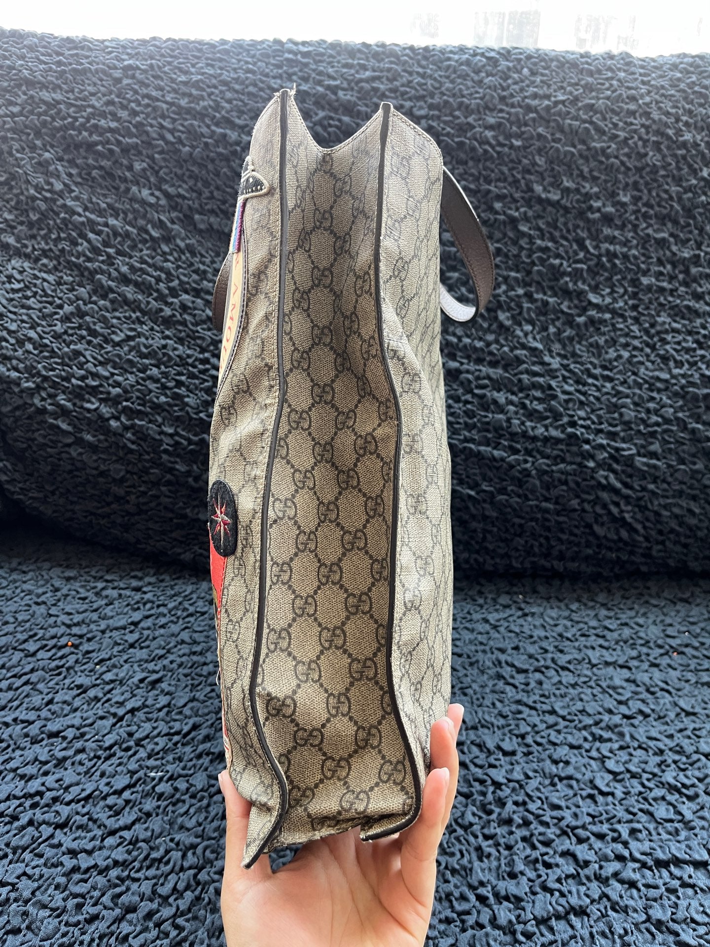 Gucci Tote
