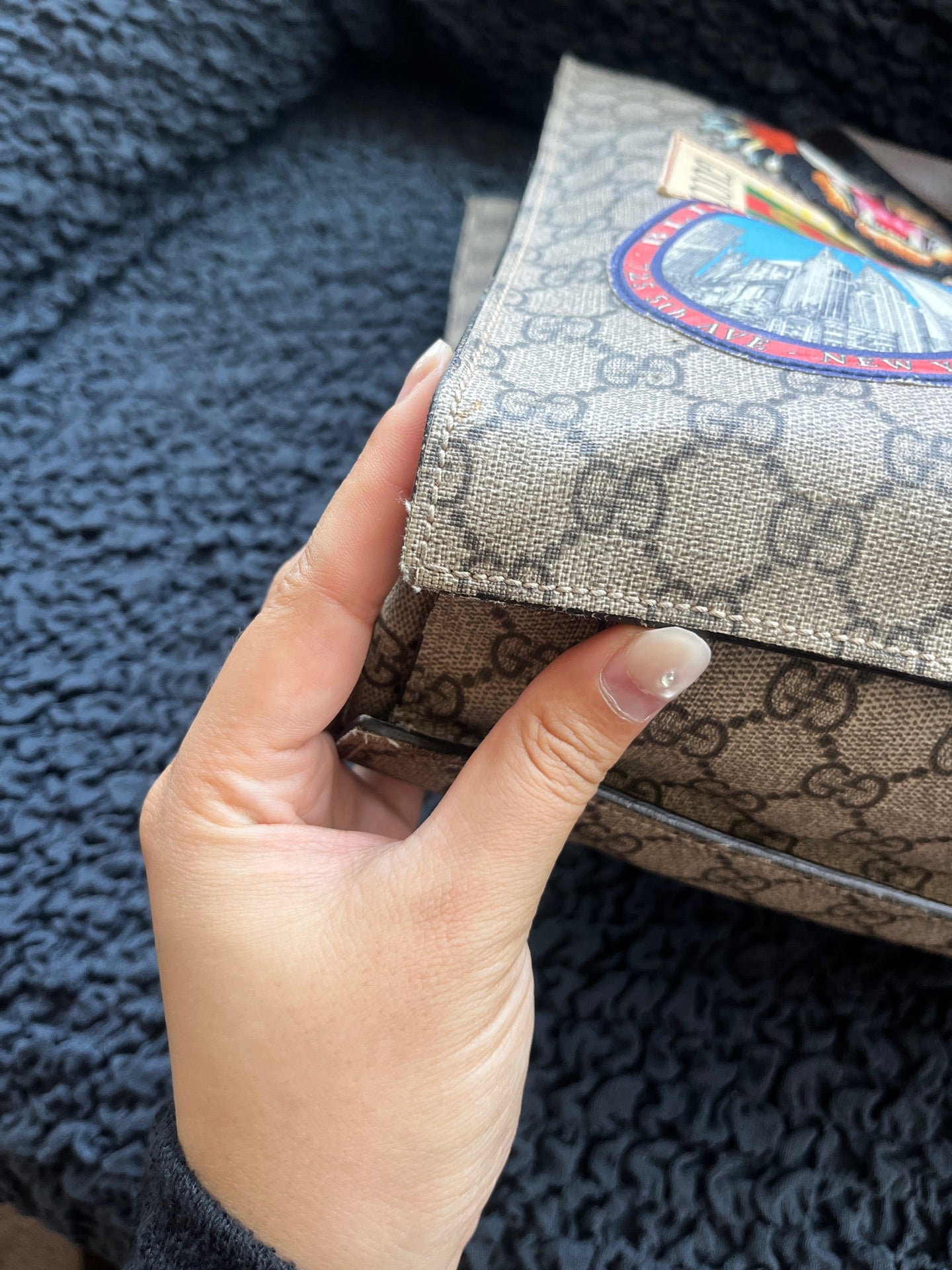 Gucci Tote