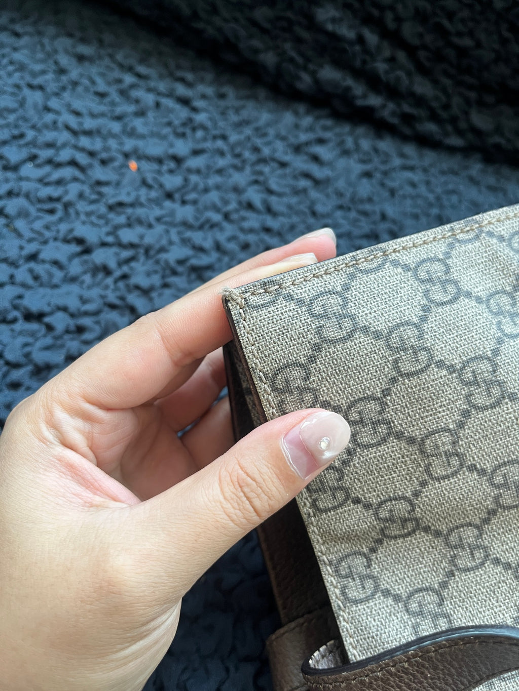 Gucci Tote