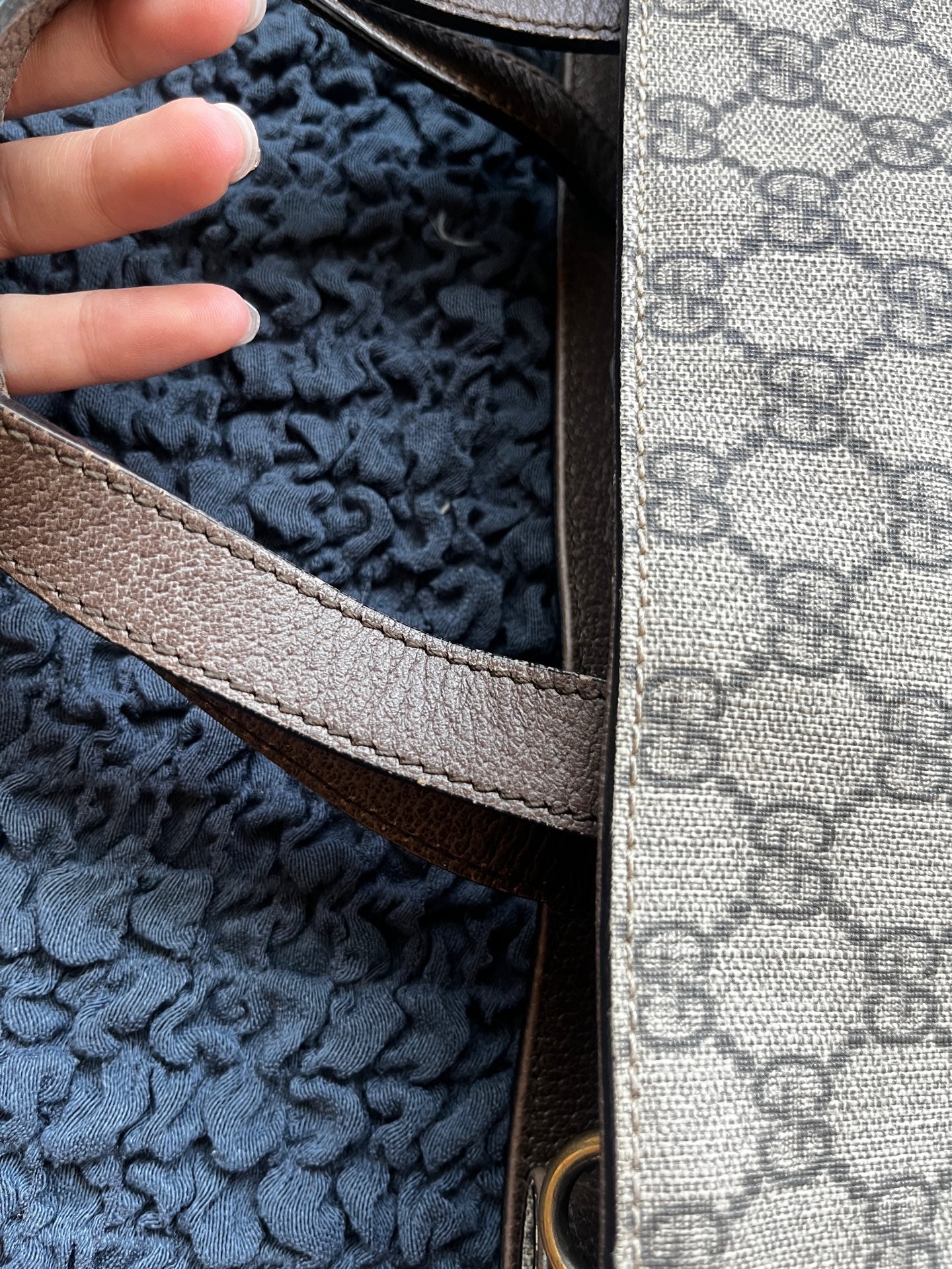 Gucci Tote