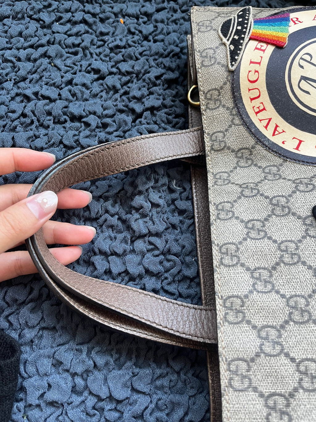Gucci Tote