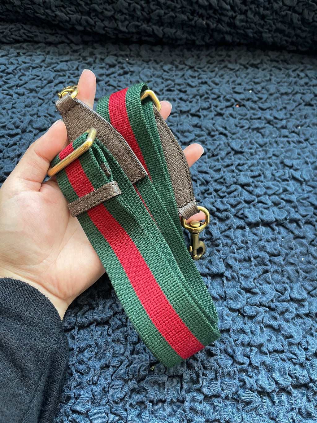 Gucci Tote